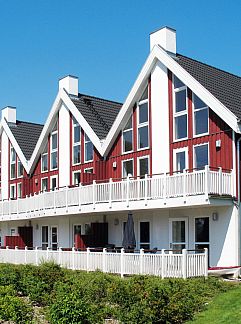 Vakantiewoning Vakantiehuis Falster, Bad Saarow, Berlijn / Brandenburg, Duitsland