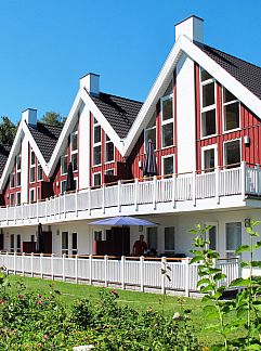 Vakantiewoning Vakantiehuis Falster, Bad Saarow, Berlijn / Brandenburg, Duitsland