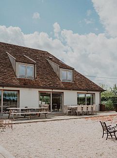 Ferienhaus De Brielparel, Maldegem, Ostflandern, Belgien