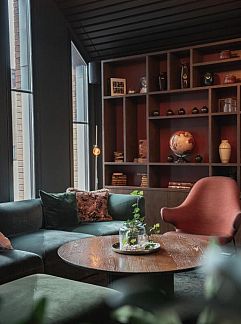 Apartment Sure Hotel by Best Western Algen, Östersund, Norland, Sweden