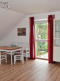 Apartment Appartement Komfortable Ferienwohnung am Stadtrand von Berli, Hoppegarten, Berlin / Brandenburg, Germany