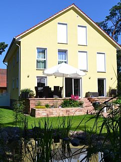 Apartment Appartement Appartement mit WLAN, Hoppegarten, Berlin / Brandenburg, Germany