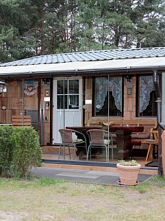 Apartment Appartement Haus am See, Zeuthen, Berlin / Brandenburg, Germany
