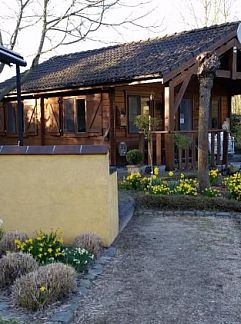 Vakantiewoning Black Pearl, Moerzeke, Oost-Vlaanderen, België