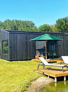 Vakantiewoning Huisje in Moerzeke (Hamme), Moerzeke, Oost-Vlaanderen, België