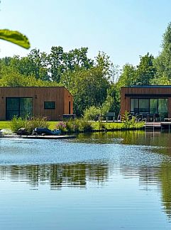 Vakantiewoning Black Pearl, Moerzeke, Oost-Vlaanderen, België