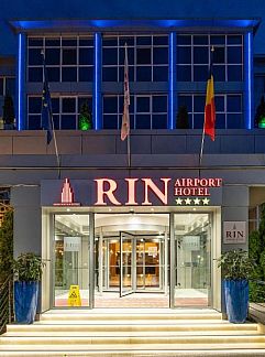 Vakantie appartement Hotel Charter Otopeni, Otopeni, Walachije, Roemenië