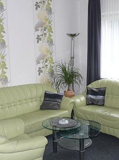 Apartment Appartement Hempel, Altenau, Harz, Germany