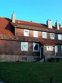 Apartment Appartement Wohnung in Bad Harzburg mit Garten, Bad Harzburg, Harz, Germany