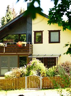 Apartment Appartement Wohnung in Bad Harzburg mit Garten, Bad Harzburg, Harz, Germany