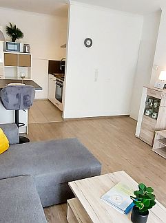 Apartment Appartement Wohnung in Bad Harzburg mit Garten, Bad Harzburg, Harz, Germany