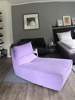 Apartment Plumbohms Aussichtsreich Gast- und Logierhaus, Bad Harzburg, Harz, Germany