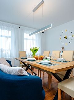 Appartement Appartement Ferienappartement 3 im Speicherwerk, Quedlinburg, Harz, Deutschland