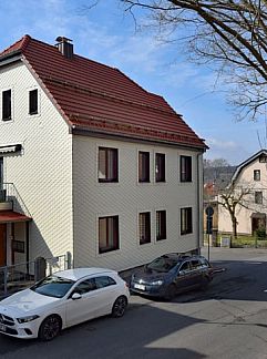 Logement de vacances Huisje in Zella-Mehlis, Zella-Mehlis, Thuringe, Allemagne
