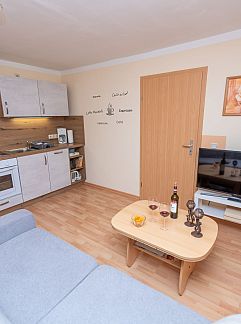 Appartement Appartement An der Eine, Stangerode, Harz, Allemagne