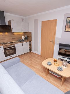 Appartement Appartement An der Eine, Stangerode, Harz, Deutschland