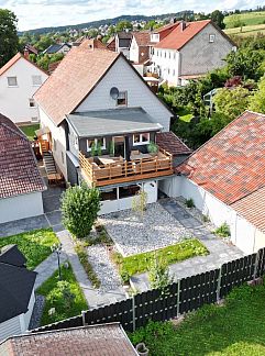 Apartment Appartement Paradies Hoffmann, Bad Lauterberg, Harz, Germany
