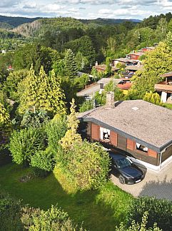 Apartment Appartement Paradies Hoffmann, Bad Lauterberg, Harz, Germany