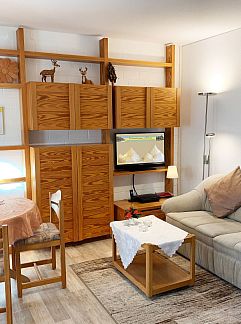 Apartment Appartement Ferienapartm. Adler, Goslar, Harz, Germany