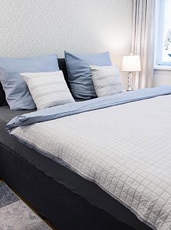 Apartment Appartement Ferienapartm. Adler, Goslar, Harz, Germany