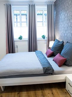 Apartment Appartement Ferienapartm. Adler, Goslar, Harz, Germany