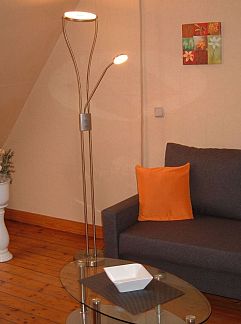 Vakantie appartement Boutiquehotel Schloßpalais, Wernigerode, Harz, Duitsland
