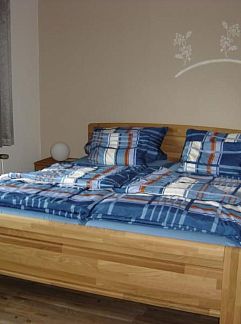 Apartment Appartement Fewo Stricker 12, Bad Sachsa, Harz, Germany