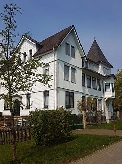 Apartment Appartement Wohnung Julius 6 - gemütlich und kinderfreundli, Sankt Andreasberg, Harz, Germany