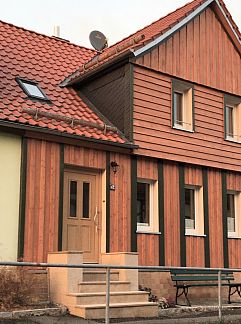 Appartement Blechleppel - Die Pension im Harz, Benneckenstein, Harz, Deutschland