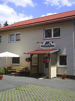 Appartement Blechleppel - Die Pension im Harz, Benneckenstein, Harz, Deutschland