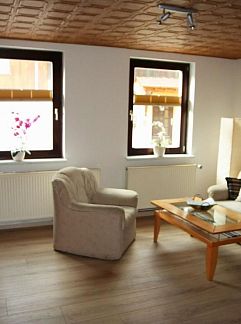 Holiday property Vakantiehuis Gruppenhütte, Ilfeld, Harz, Germany