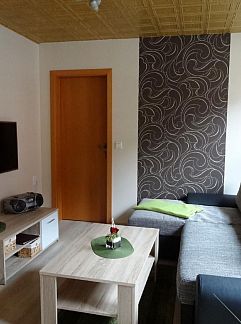 Appartement Appartement Gästehaus Tröbs, Ilfeld, Harz, Allemagne