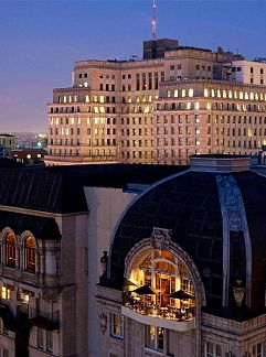 Vakantie appartement Renaissance Philadelphia Downtown Hotel, Philadelphia, Oostkust, Verenigde Staten