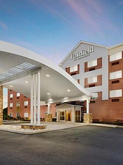 Vakantie appartement Renaissance Philadelphia Downtown Hotel, Philadelphia, Oostkust, Verenigde Staten