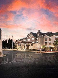 Appartement Hampton Inn Atlanta-Stone Mountain, Stone Mountain, Zuiden, USA