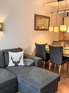 Appartement Appartement Bocksbergperle 1, Hahnenklee, Harz, Allemagne