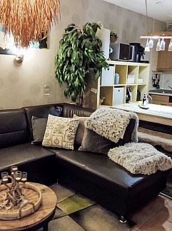 Appartement Appartement Bocksbergperle 1, Hahnenklee, Harz, Allemagne