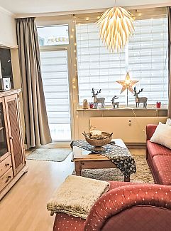 Appartement Appartement Bocksbergperle 1, Hahnenklee, Harz, Allemagne