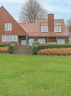 Ferienhaus Bosgat, Maarkedal, Ostflandern, Belgien
