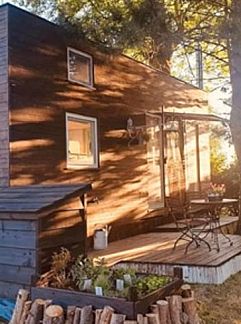 Ferienhaus Bosgat, Maarkedal, Ostflandern, Belgien