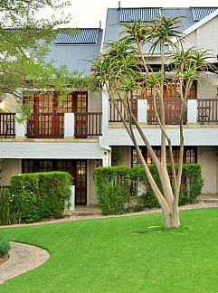Vakantiewoning 5th Avenue Gooseberry Guest House, Johannesburg, Gauteng (Johannesburg), Zuid-Afrika