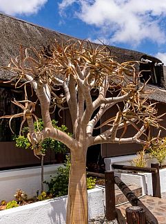 Apartment Oranjerus Resort, Kanoneiland, Noord-Kaap, Zuid-Afrika