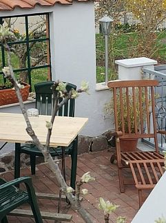 Vakantie appartement Hotel und Restaurant Piccolo, Thale, Harz, Duitsland