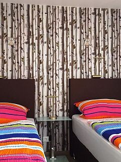 Logement de vacances Hotel Garni Haus Sonneneck, Thale, Harz, Allemagne