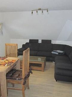 Logement de vacances Hotel Garni Haus Sonneneck, Thale, Harz, Allemagne
