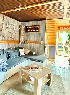 Vakantie appartement Hotel Harzresidenz, Friedrichsbrunn, Harz, Duitsland