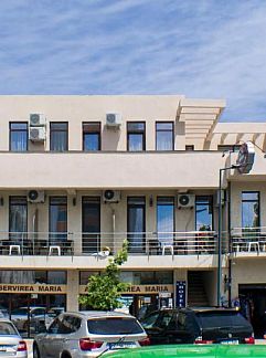 Apartment Summerland Happy Blue Apartments, Mamaia, Dobroedzja, Romania