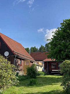 Ferienhaus Pension Schmidt, Schierke, Harz, Deutschland