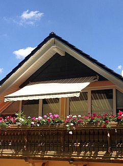 Ferienhaus Vakantiehuis Silberbach I, Blankenburg, Harz, Deutschland