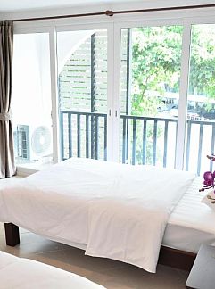 Appartement View Talay 1B Apartments, Pattaya South, Ost-Thailand, Thailand